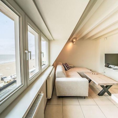 Apartment Koekoeksnest By Interhome 데한 외부 사진