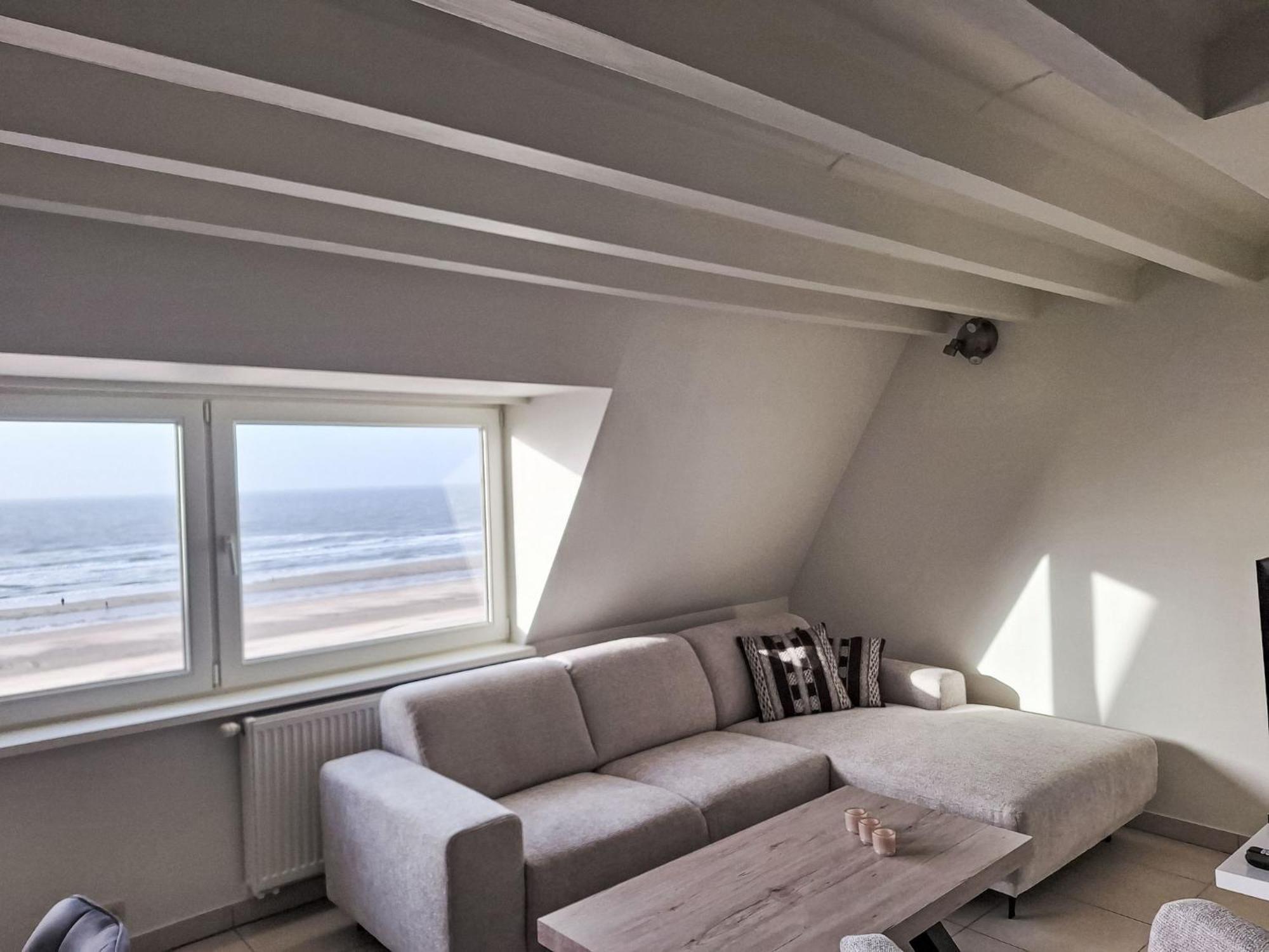 Apartment Koekoeksnest By Interhome 데한 외부 사진