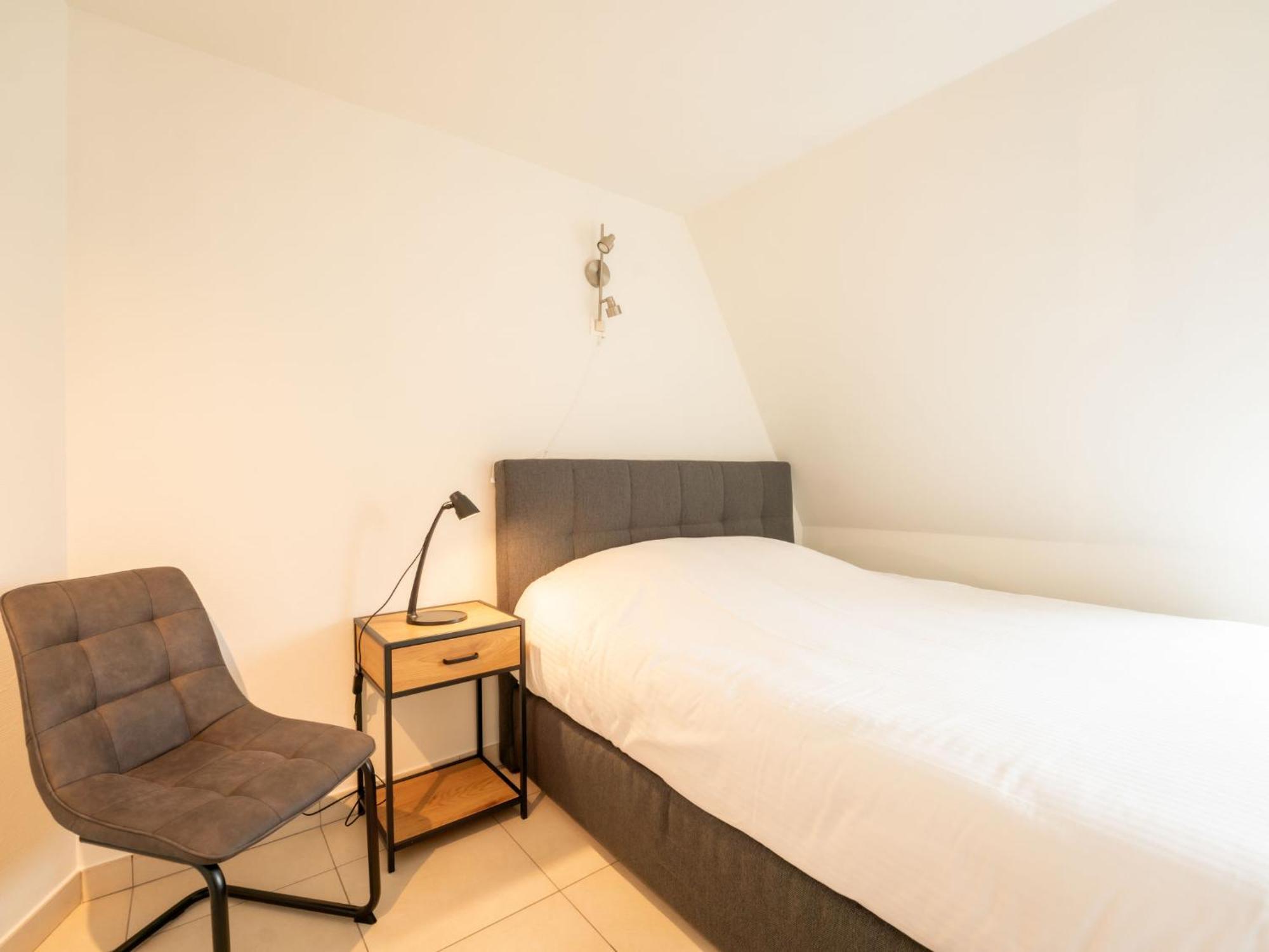Apartment Koekoeksnest By Interhome 데한 외부 사진