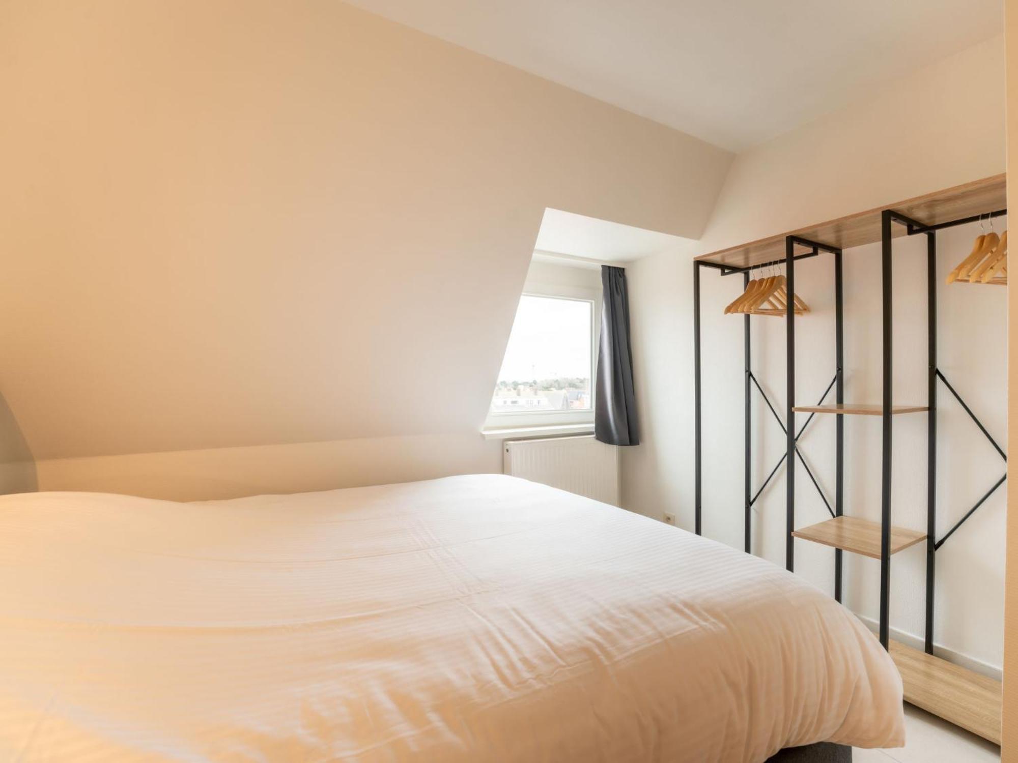 Apartment Koekoeksnest By Interhome 데한 외부 사진